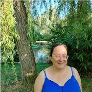 Professeur particulier souhaite donner des cours d espagnol a des